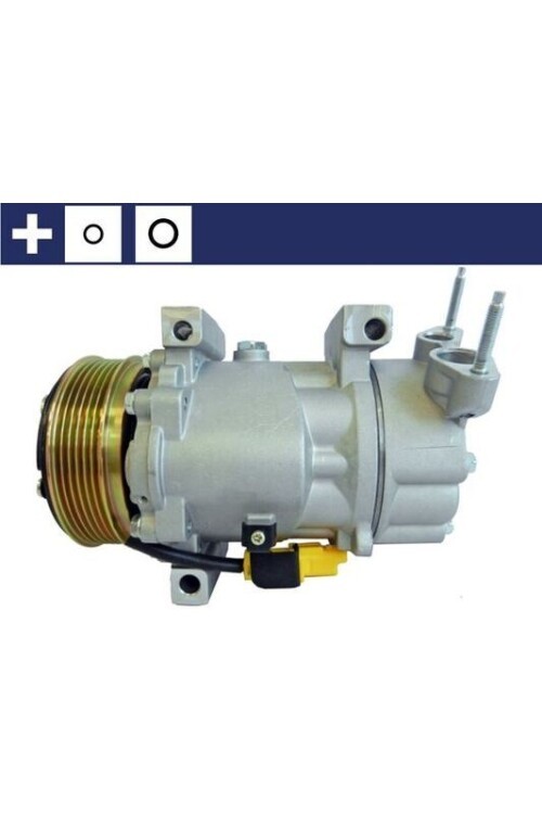 A/C-Kompressor BMW MINI