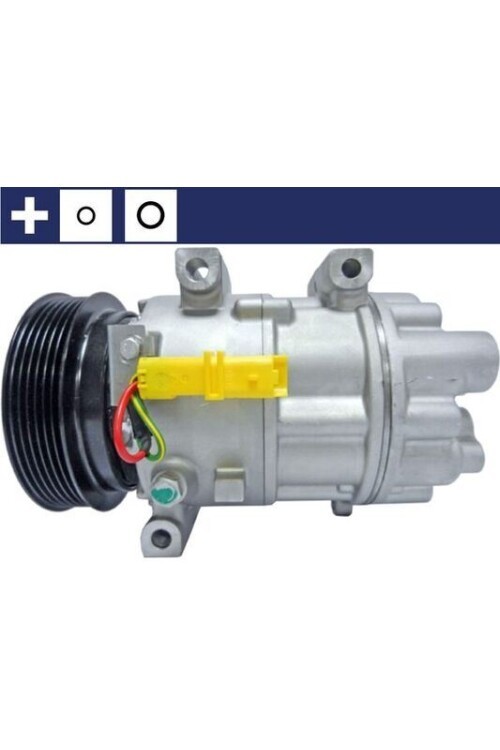A/C-Kompressor CITROEN C8 /JUMPY/PEUGEOT
