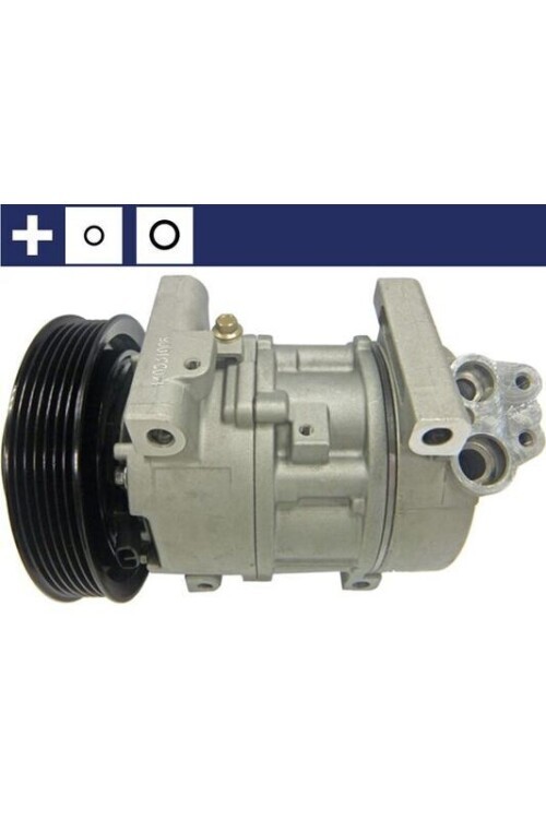 A/C-Kompressor FIAT BRAVO / STILO