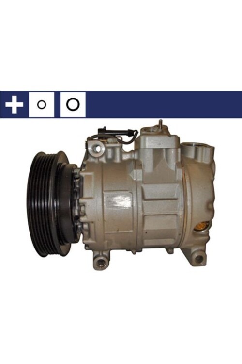 A/C-Kompressor FIAT MAREA / LANCIA LYBRA