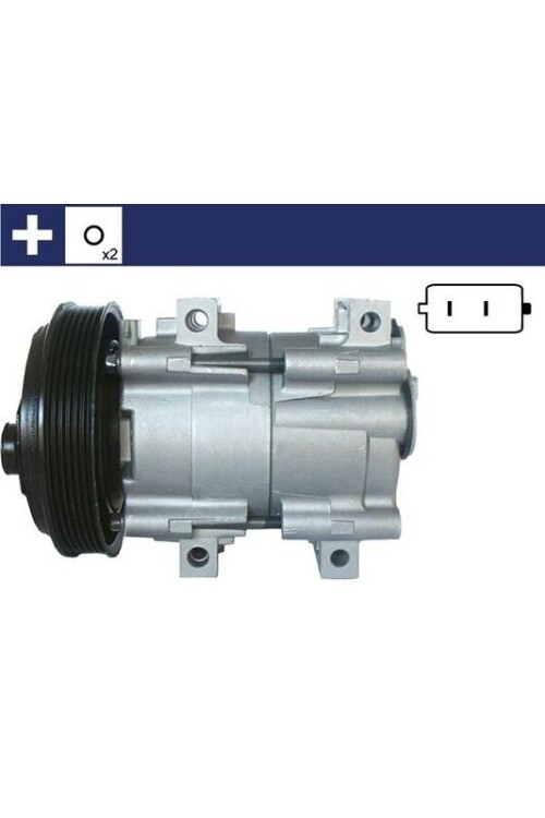 A/C-Kompressor FORD COUGAR / MONDEO I