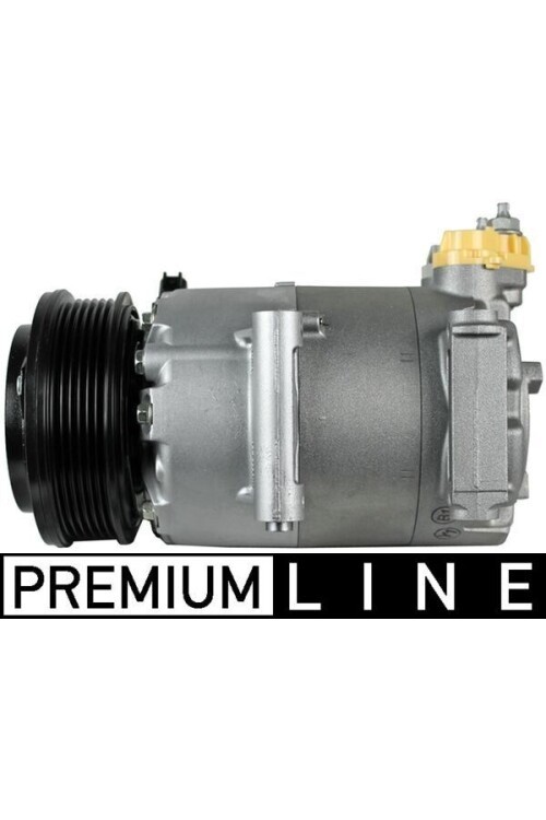 A/C-Kompressor FORD FIESTA 2008-