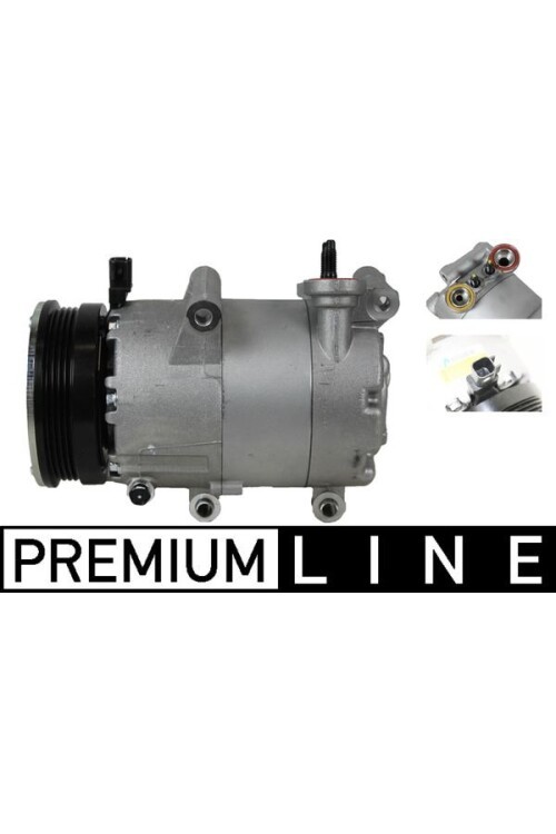 A/C-Kompressor FORD FOCUS