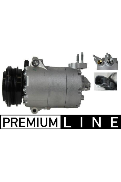 A/C-Kompressor FORD FOCUS III 2.3 RS