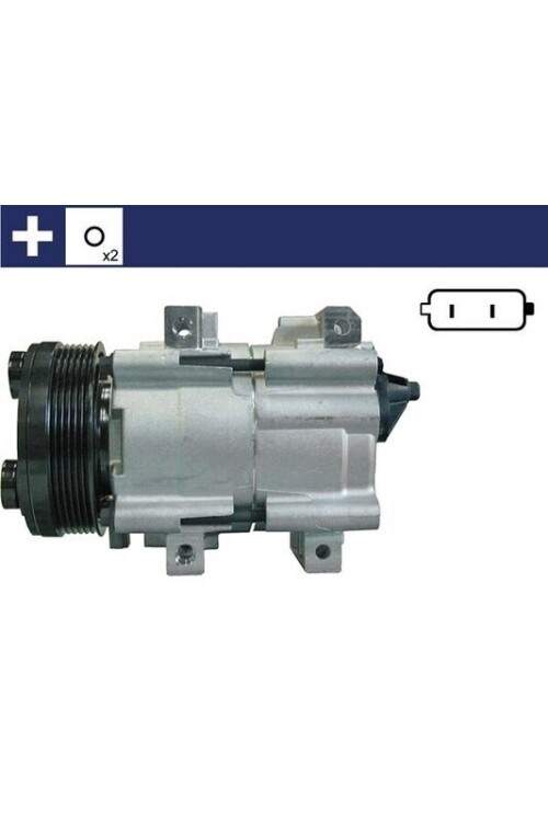 A/C-Kompressor FORD GALAXY / TRANSIT