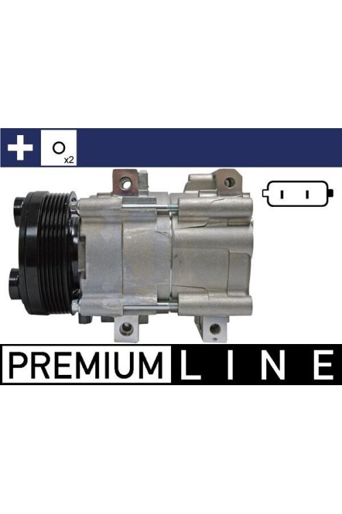 A/C-Kompressor FORD GALAXY / TRANSIT