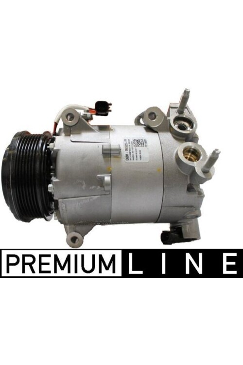 A/C-Kompressor FORD MONDEO/ S-MAX/GALAXY