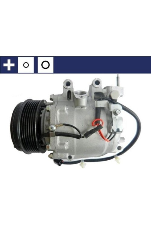 A/C-Kompressor HONDA ACCORD 2.0 2008-