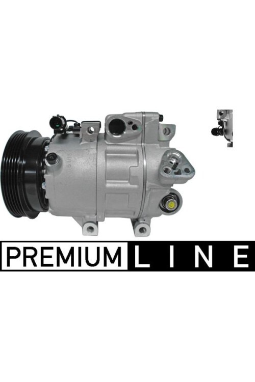 A/C-Kompressor HYUNDAI ELANTRA/ KIA CEED