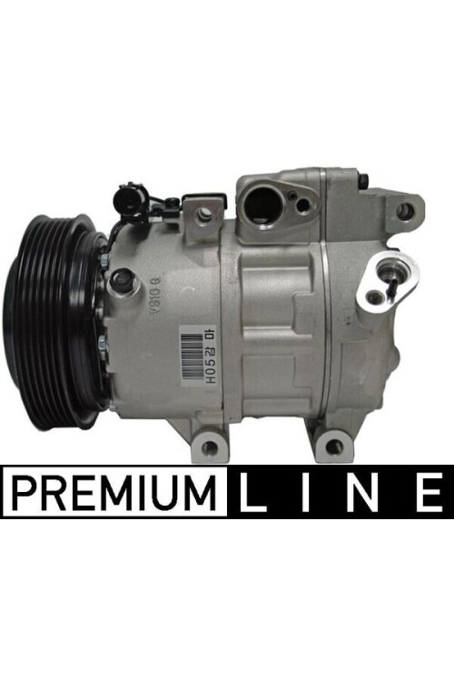 A/C-Kompressor HYUNDAI ELANTRA/ KIA CEED