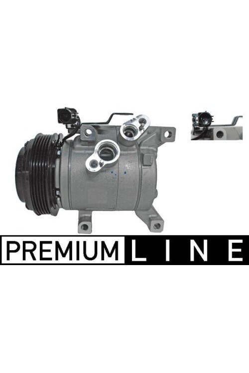 A/C-Kompressor HYUNDAI I10 / KIA RAY