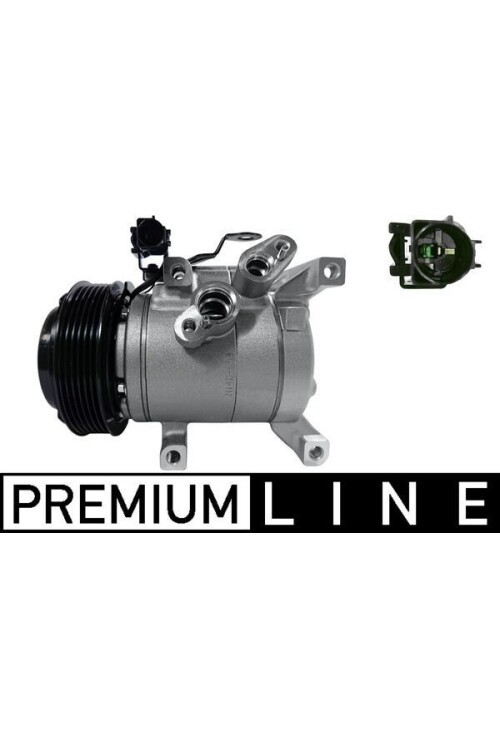 A/C-Kompressor HYUNDAI I10 1.0