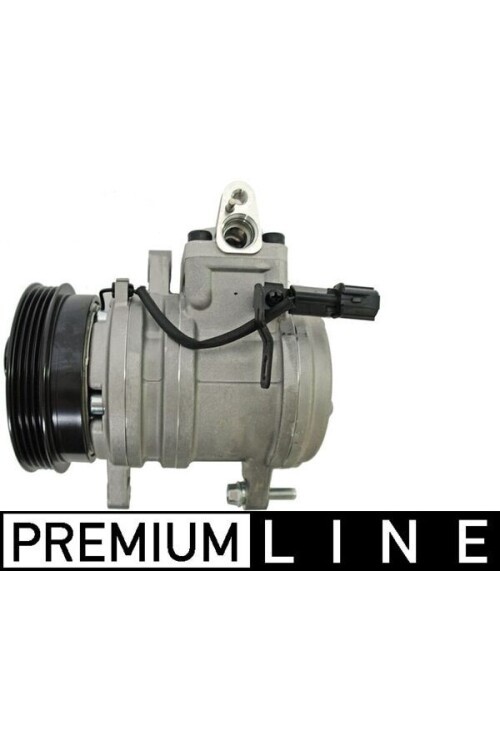 A/C-Kompressor HYUNDAI i10 1.1 PETROL