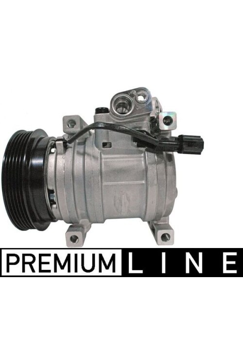 A/C-Kompressor HYUNDAI i10 1.2 PETROL