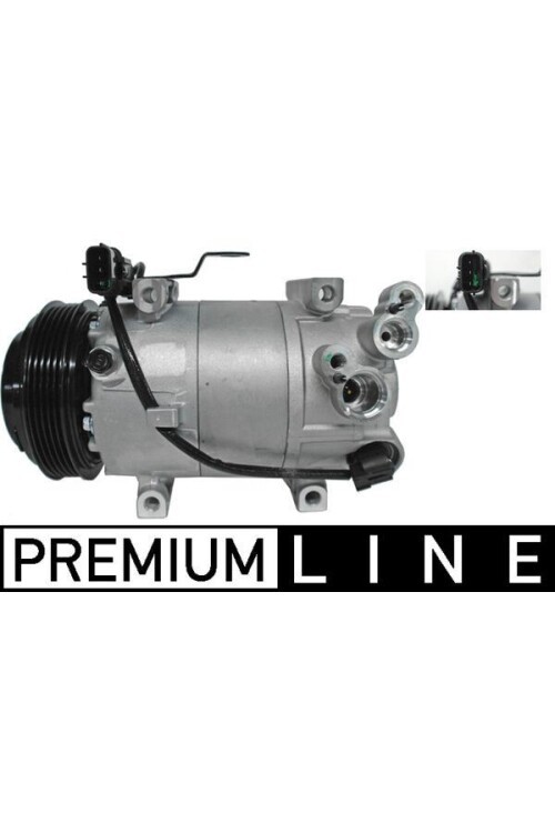 A/C-Kompressor HYUNDAI I10