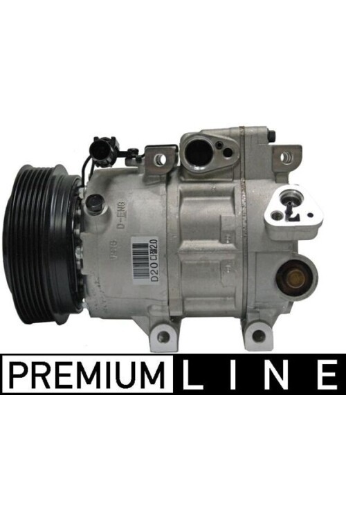 A/C-Kompressor HYUNDAI i30 DIESEL