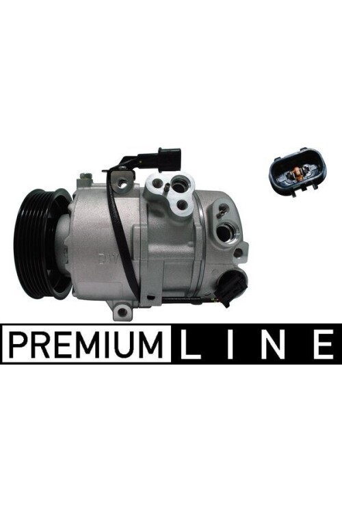 A/C-Kompressor HYUNDAI I40 / KIA SPORTAG