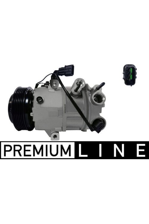 A/C-Kompressor HYUNDAI IX35 2.0 GDI