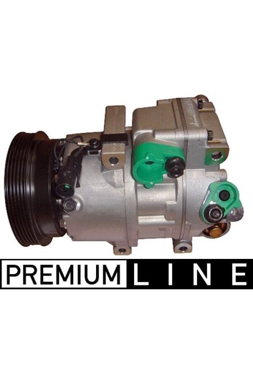 A/C-Kompressor HYUNDAI MATRIX