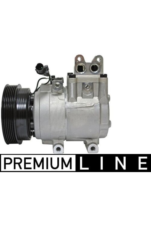 A/C-Kompressor HYUNDAI MATRIX DIESEL