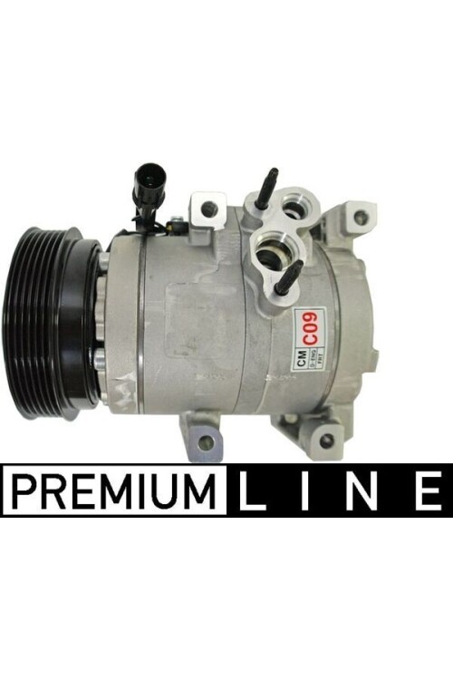 A/C-Kompressor HYUNDAI SANTAFE 2010