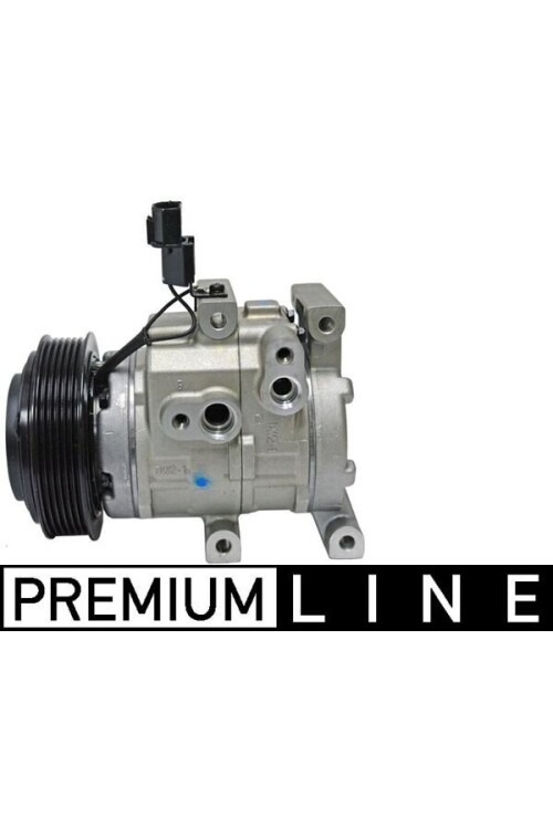 A/C-Kompressor HYUNDAI SOLARIS 1.4 / 1.6