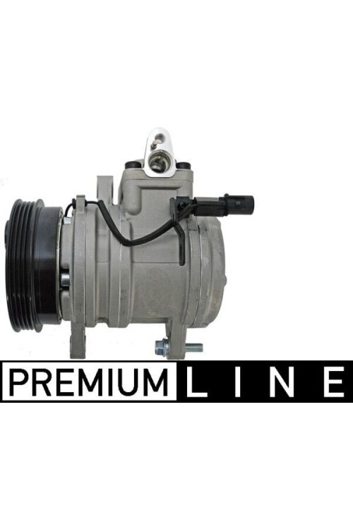 A/C-Kompressor KIA PICANTO