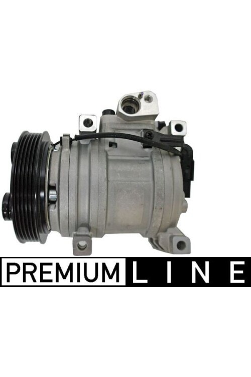 A/C-Kompressor KIA PICANTO 2010-