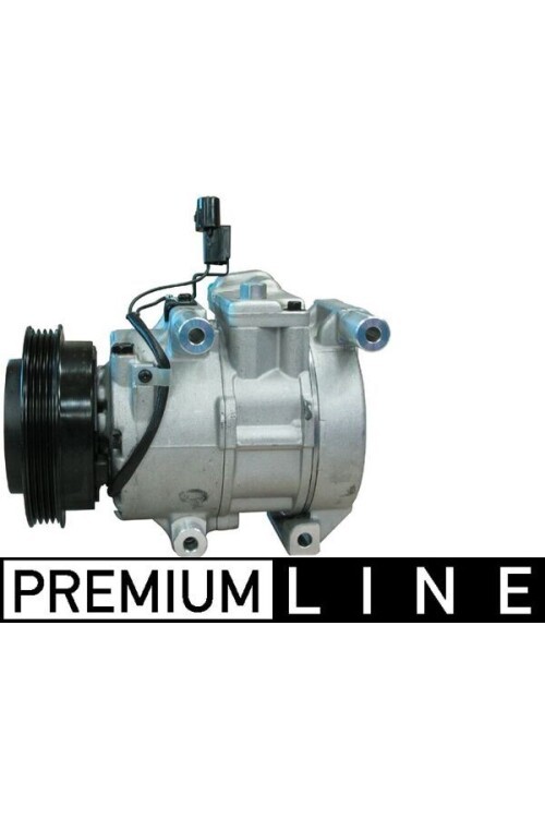 A/C-Kompressor KIA RIO 1.4 / 1.6 PETROL