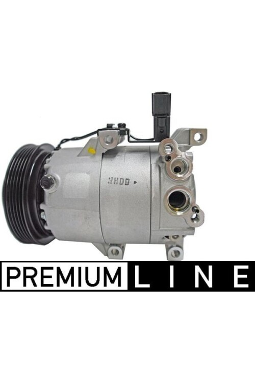 A/C-Kompressor KIA VENGA