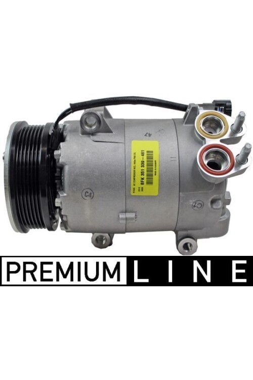 A/C-Kompressor LADA GRANTA / KALINA