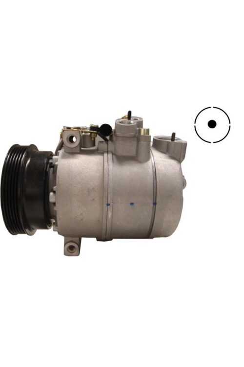 A/C-Kompressor LAND ROVER/ ROVER