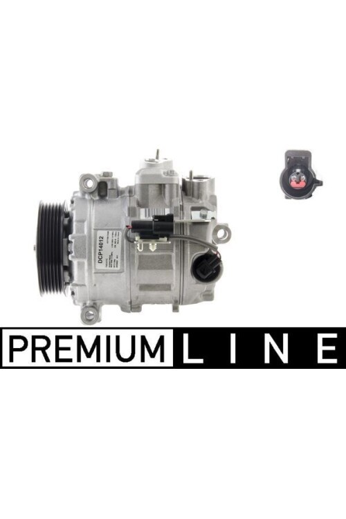 A/C-Kompressor LAND-ROVER DISCOVERY