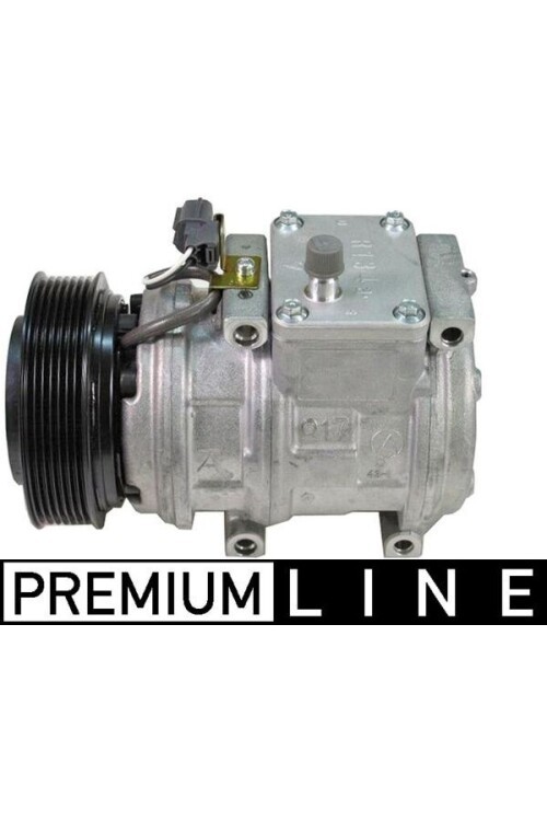 A/C-Kompressor LAND ROVER; DISCOVERY II