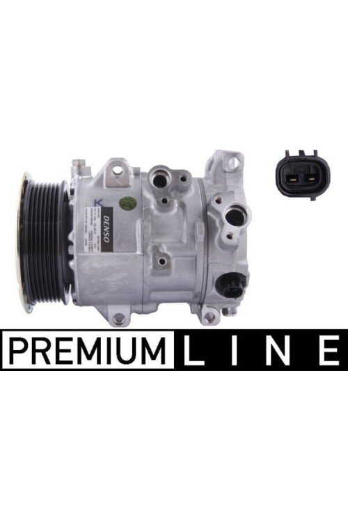 A/C-Kompressor LEXUS IS250/ 350