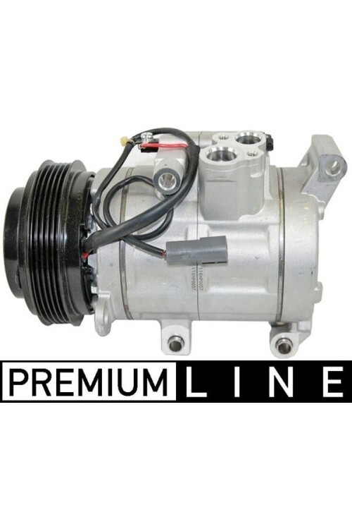 A/C-Kompressor MAZDA 3 / AXELA