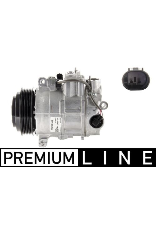 A/C-Kompressor MB M- / GLE- CLASS