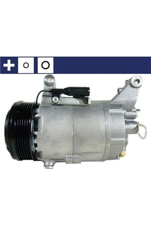 A/C-Kompressor MINI 00 ->