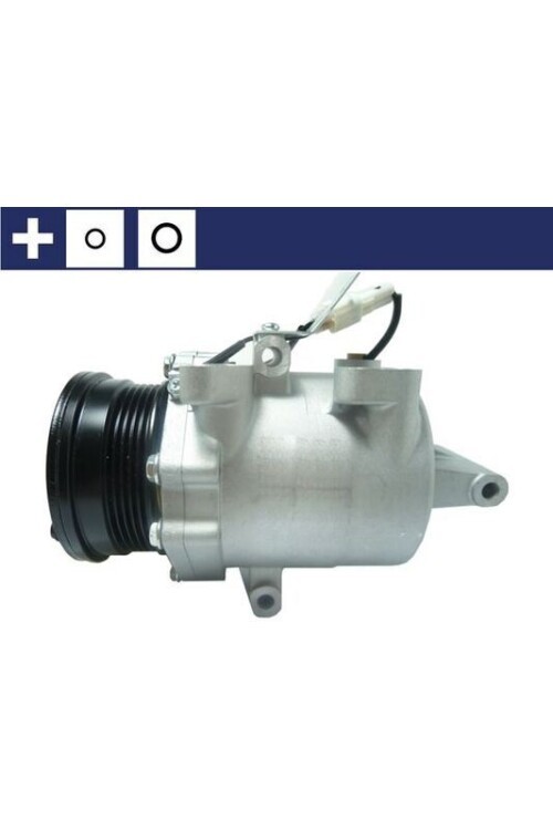 A/C-Kompressor MITSUBISHI COLT