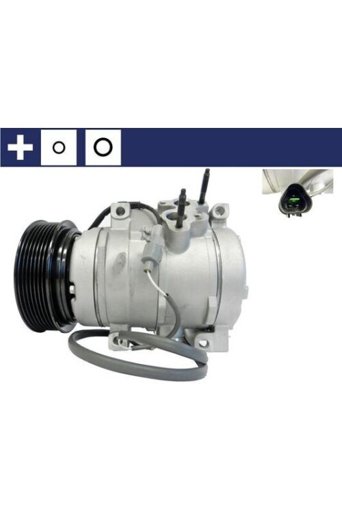 A/C-Kompressor MITSUBISHI PAJERO III 3.5