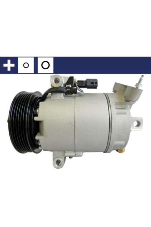 A/C-Kompressor NISSAN / RENAULT