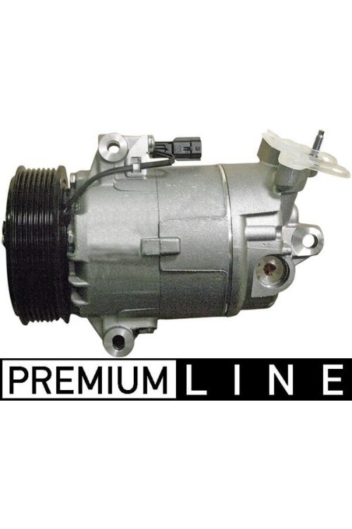 A/C-Kompressor NISSAN QASHQAI 1.6I