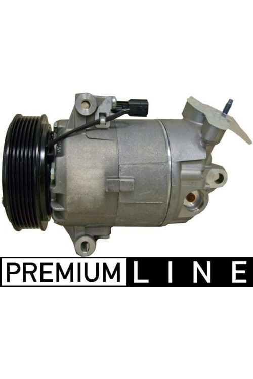 A/C-Kompressor NISSAN QASHQUAI 2.0D