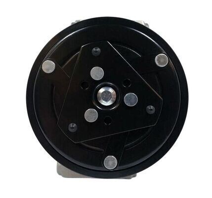 A/C-Kompressor NISSAN QASHQUAI 2.0D