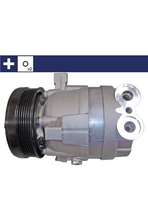 A/C-Kompressor OPEL ASTRA F / VECTRA/DIV