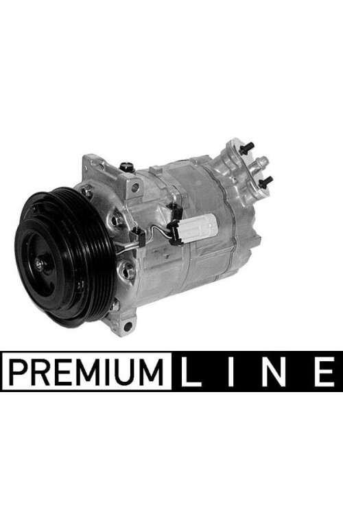 A/C-Kompressor OPEL ASTRA G