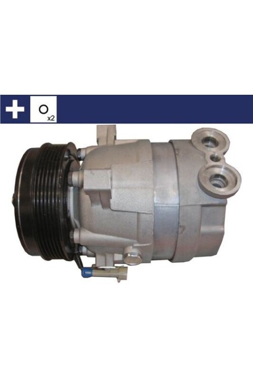 A/C-Kompressor OPEL OMEGA B / SINTRA