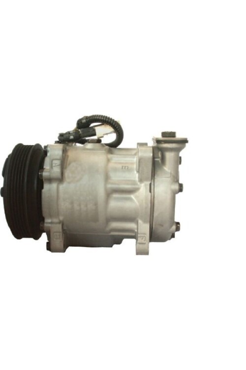 A/C-Kompressor PEUGEOT 206 Hatchback