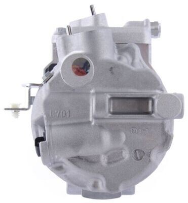 A/C-Kompressor RANGE ROVER