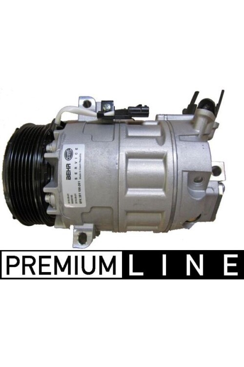 A/C-Kompressor RENAULT LATITUDE 1.6/ 2.0